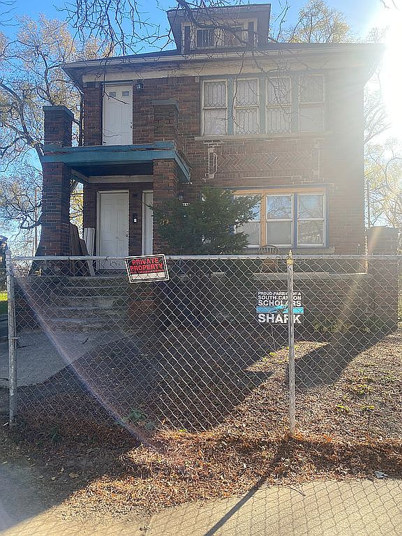 7189 Webb St, Detroit, MI 48204 | Zillow
