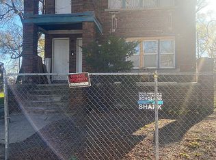 7189 Webb St, Detroit, MI 48204