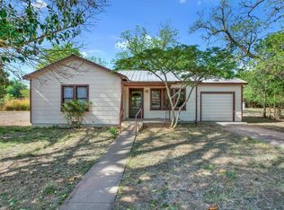 67 Texas Yucca St, Fredericksburg, TX 78624