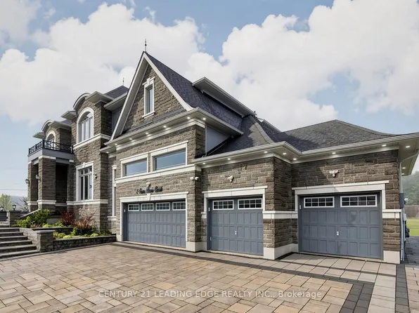 2 Sam Davis Ct, Whitchurch Stouffville, ON L4A 4R4