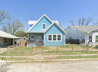 319 Burleson St, San Antonio, TX 78202