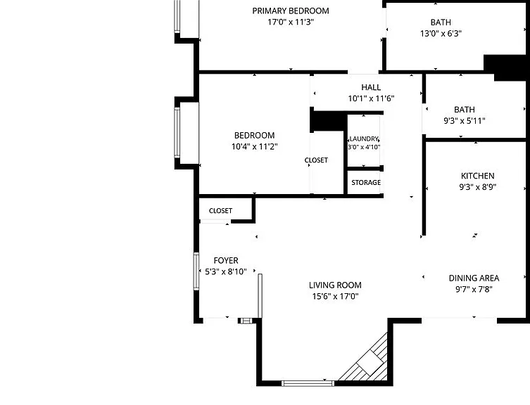 8805 Jeffreys St #1072 — Photo 42