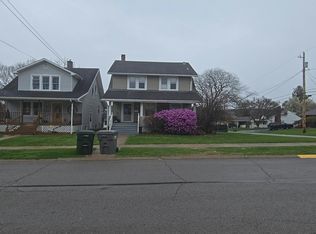 419 Byng St, Ellwood City, PA