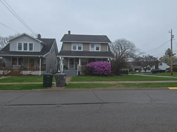419 Byng St, Ellwood City, PA 16117