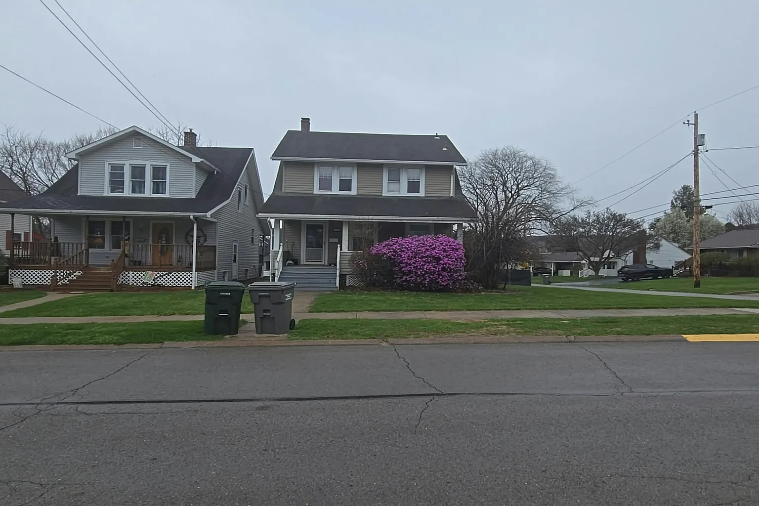 419 Byng St photo 1
