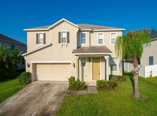 701 Carriage Lake Way, Vero Beach, FL 32968