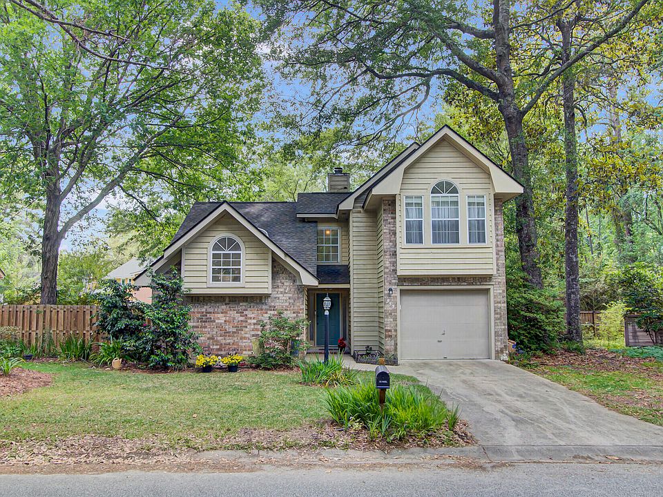 353 Archdale Blvd, Charleston, SC 29418 Zillow