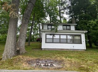 15844 Cook Lake Trl, Plymouth, IN 46563