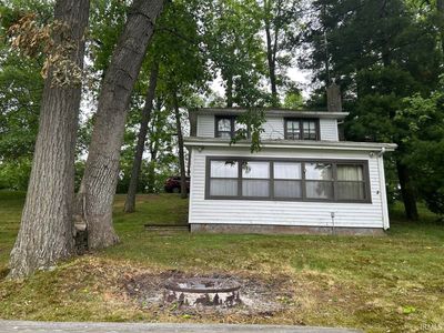 15844 Cook Lake Trl, Plymouth, IN, 46563