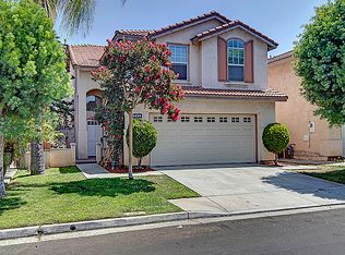 1525 Outrigger, West Covina, CA 91790