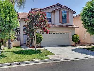1525 Outrigger, West Covina, CA, 91790