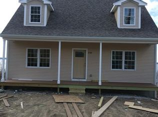 339 Draper St, Fall River, MA 02724