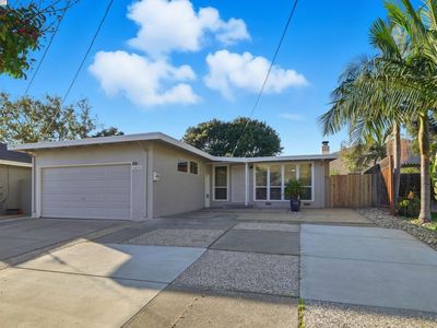 38345 Timpanogas Cir, Fremont, CA, 94536