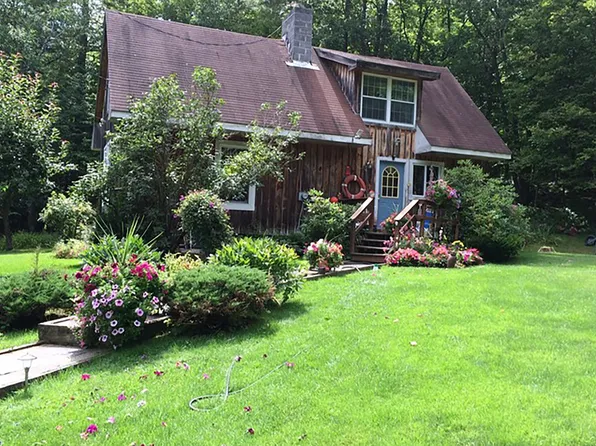 4 Marshall Phillips Road, Brandon, VT 05733