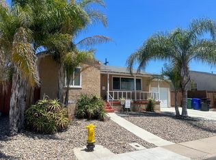 1809 48th St, San Diego, CA 92102