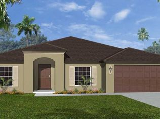 302 SW Kane St, Port Saint Lucie, FL 34953
