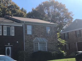 14665 Forsythia Ter, Woodbridge, VA 22193