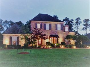 4885 E Shoals Creek Dr, Lake Charles, LA 70605
