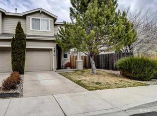 9237 Lone Wolf Cir, Reno, NV 89506
