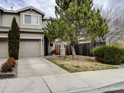 9237 Lone Wolf Cir, Reno, NV, 89506