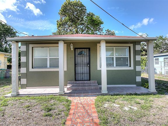 2nd image of 2057 NW 152nd St