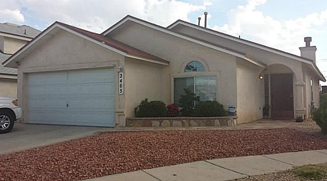 1st image of 2405 Tierra Luz Way