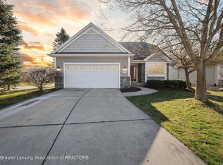 4101 Presidents Way, Dewitt, MI 48820