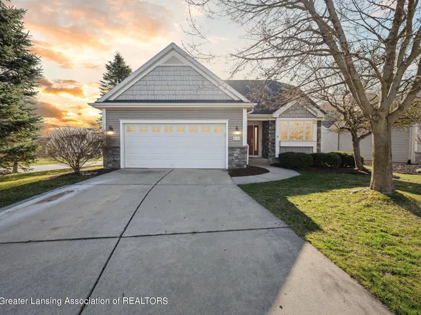 4101 Presidents Way, Dewitt, MI 48820