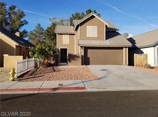 1664 Duarte Dr, Henderson, NV 89014