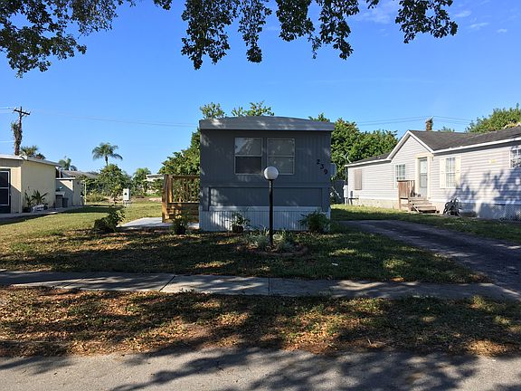 3rd image of 6800 NW 39th Ave Lot 239