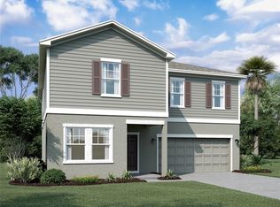 35679 Eastbrook Ave, Zephyrhills, FL 33541