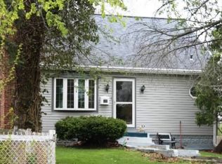 1330 Lindley Ave, Indianapolis, IN 46241