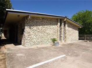 300 Franklin Blvd APT 101, Austin, TX 78751