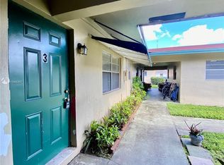 4141 SW 20th St #3, Hollywood, FL 33023
