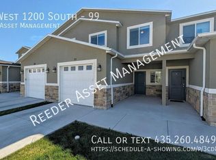 250 W 1200 S #99, Tremonton, UT 84337