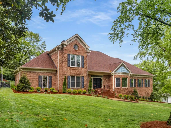 5100 Heathrow Blvd, Brentwood, TN 37027