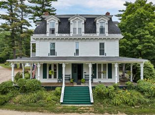 10 Robinswood Way #3, Gilmanton, NH 03237