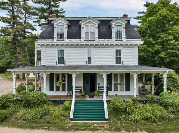 10 Robinswood Way #3, Gilmanton, NH 03237