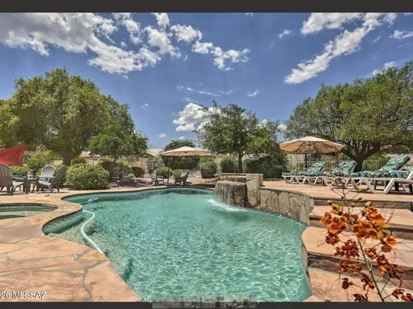 63810 E Canyon Side Ct, Saddlebrooke, AZ 85739