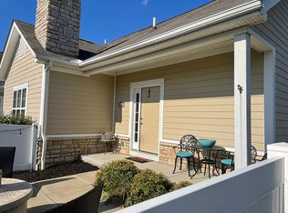 3098 Rossmore Cir, Powell, OH