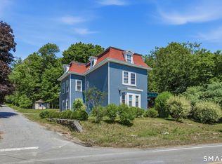30 Main St, Plainfield, CT 06374