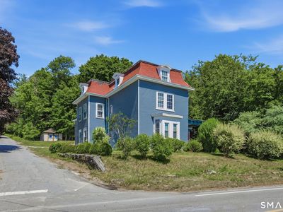 30 Main Street, Plainfield, CT, 06374