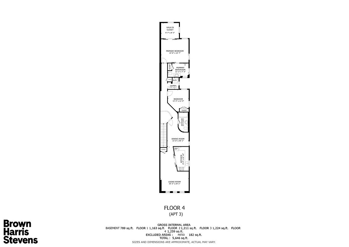 floor plan 5