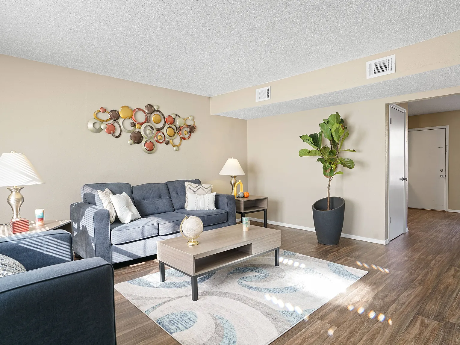 Diamond Crest Townhomes — Photo 3