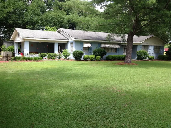 536 Soperton Ave, East Dublin, GA 31027