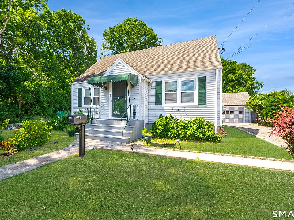 1st image of 25 Oakwood Street