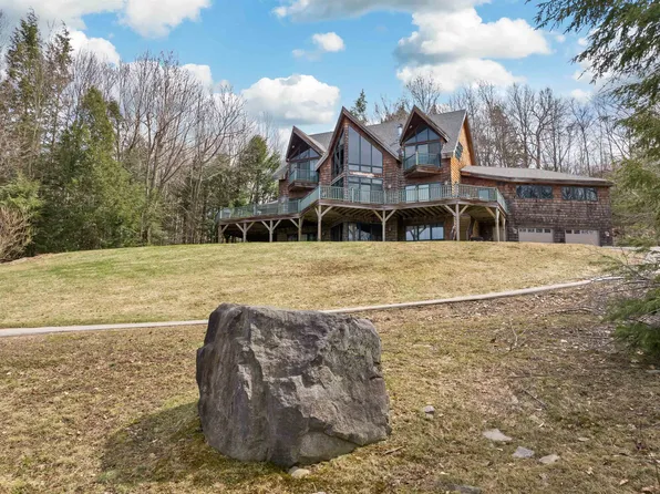 138 Cumberland Road, Gilford, NH 03249