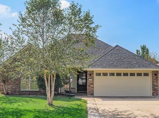 207 Sedgewick Ave, Haughton, LA 71037