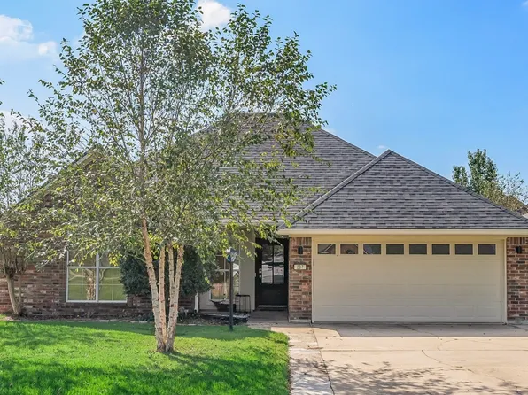 207 Sedgewick Ave, Haughton, LA 71037
