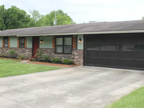 4501 N Deer Park Dr, Bloomington, IN 47404